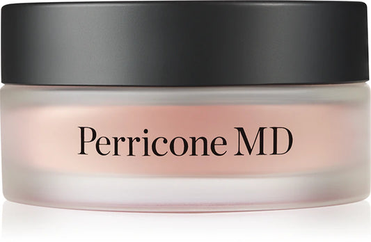 No Make Up Radiant Glow Balm