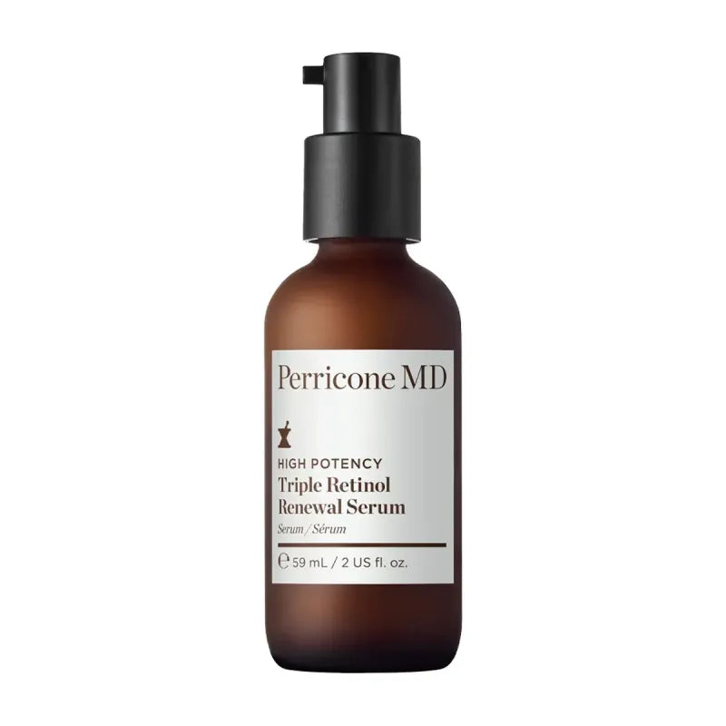 High Potency Triple Retinol Renewal Serum