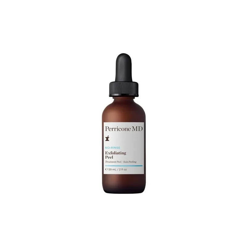 No Rinse Exfoliating Peel
