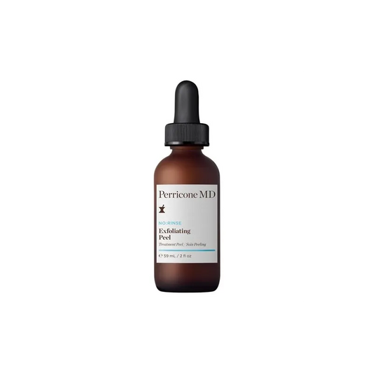 No Rinse Exfoliating Peel