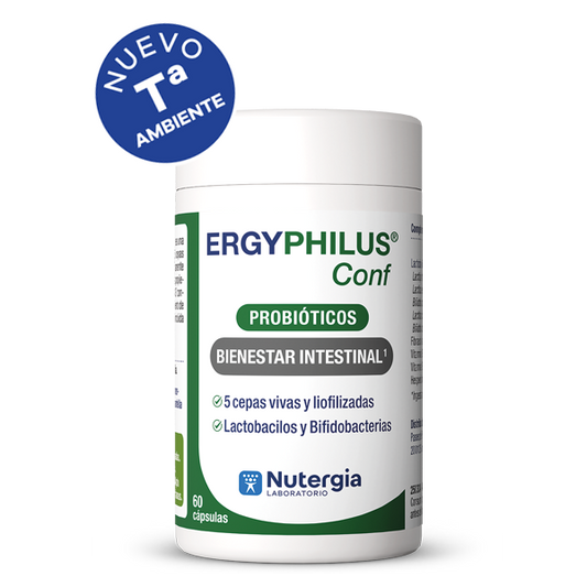 Ergyphilus Confort