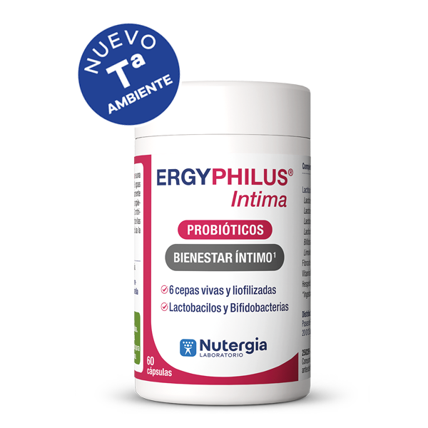 Ergyphilus Intima