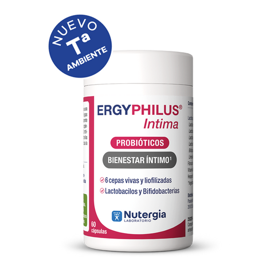 Ergyphilus Intima