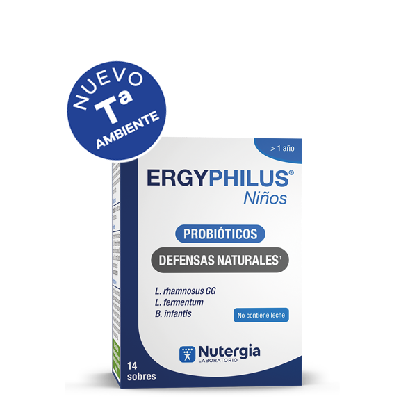 Ergyphilus niños