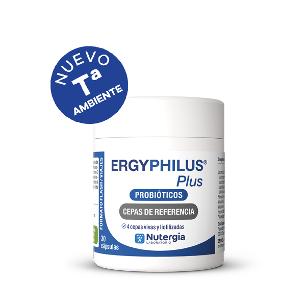 Ergyphilus Plus