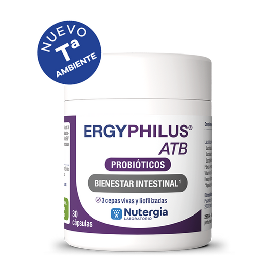 Ergyphilus ATB