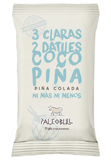 Barrita de Piña Colada