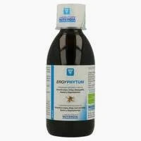 Ergyphytum