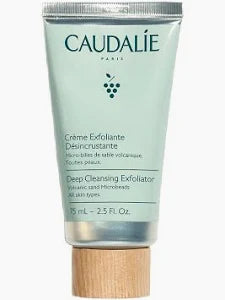Crema Exfoliante Desincrustante 75ML