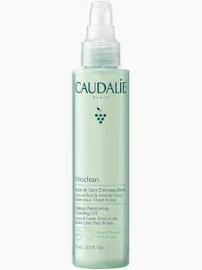 Vinoclean Aceite Tratante Desmaquillante 75ML