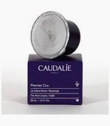 Premier Cru La Crema Rica Recarga 50ML