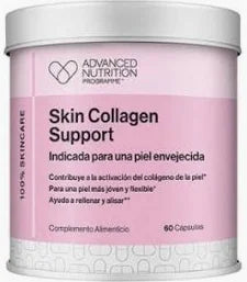 Advanced Nutrition Programme Skin Collagen Support