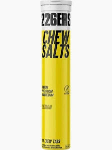 Hydrazero Chew Salts