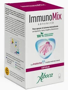 Immunomix Advanced Cápsulas
