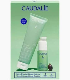 Pack Anti Imperfecciones Gelatina+serum Salicilico
