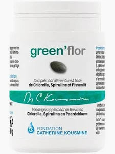 Green'flor