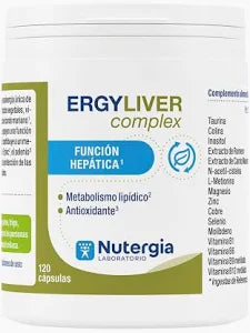 Ergyliver Complex
