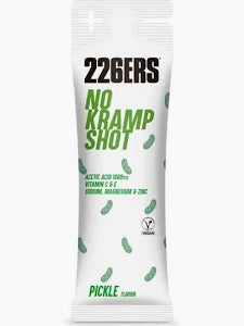 No Kramp Shot BOX6
