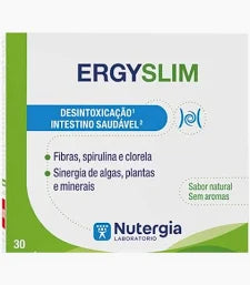 Ergyslim