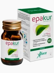 Epakur Advanced Cápsulas