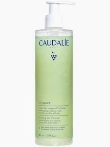 Vinopure Gelatina Limpiadora 385ML