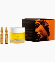 Pate Exfoliante Fisico Renovador