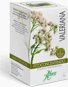Valeriana Fitoconcentrado