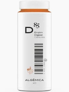 D85 Enzim Digest