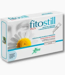 Fitostill Plus