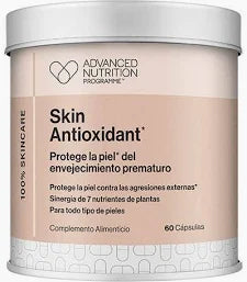 Advanced Nutrition Programme Skin Antioxidant