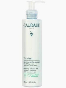 Vinoclean Leche Desmaquillante De Almendras 200ML