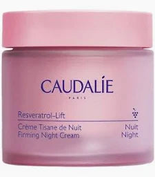 Crema Resveratrol Lift Noche 50ML