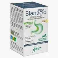 Neobianacid 45 Comprimidos