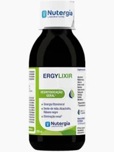 Ergylixir