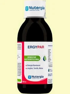 Ergypar