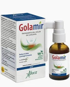 Golamir Spray