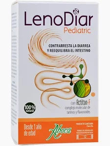 Lenodiar Pediatric