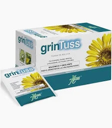 Grintuss Tisana