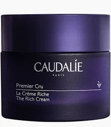 Premier Cru La Crema Rica 50ML