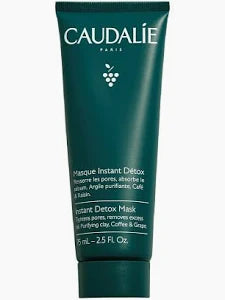 Mascarilla Instant Detox 75ML