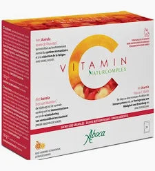 Vitamin C Naturcomplex Sobres