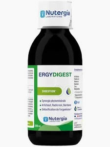Ergydigest