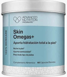Advanced Nutrition Programme Skin Omegas+