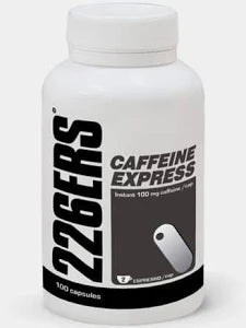 Caffeine Express