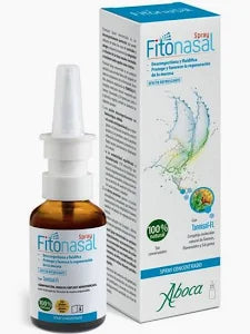 Fitonasal Spray Concentrado