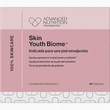 Advanced Nutrition Programme Skin Youth Biome