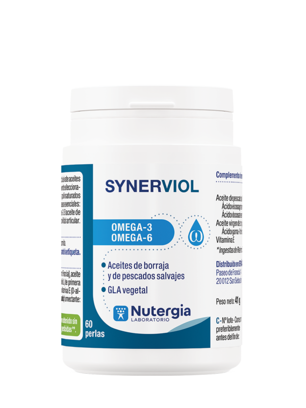 Synerviol