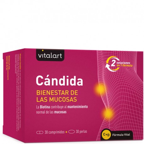 Vitalart Candida