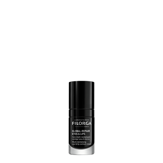 GLOBAL REPAIR EYES & LIPS 15 mL