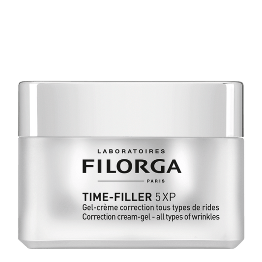 TIME FILLER 5XP GEL CREMA 50 mL